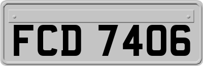 FCD7406