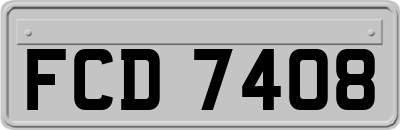 FCD7408