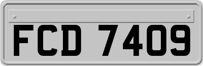 FCD7409