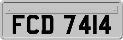 FCD7414