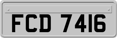 FCD7416