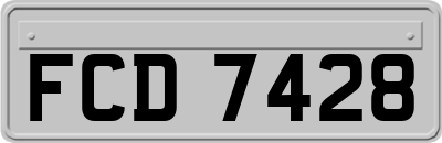 FCD7428