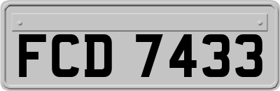 FCD7433
