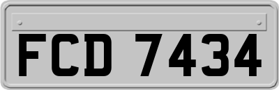 FCD7434