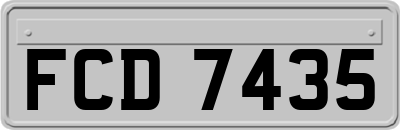 FCD7435