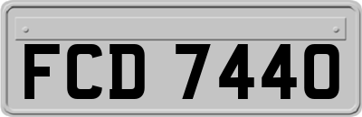 FCD7440