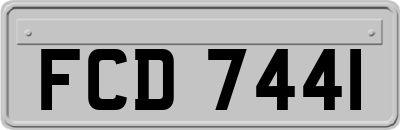 FCD7441