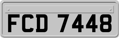 FCD7448