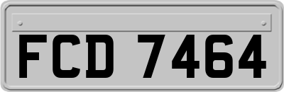 FCD7464