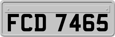 FCD7465