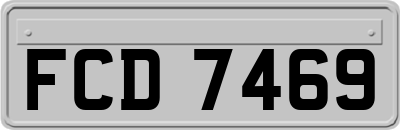 FCD7469