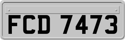 FCD7473