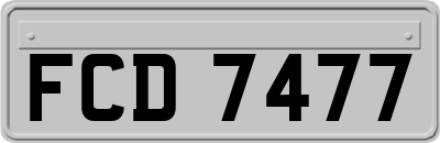 FCD7477