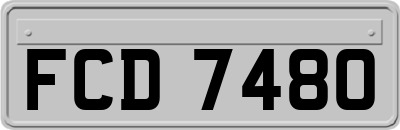 FCD7480