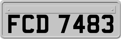 FCD7483