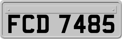 FCD7485