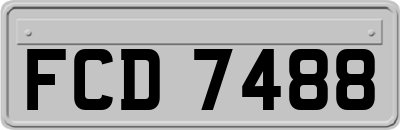 FCD7488