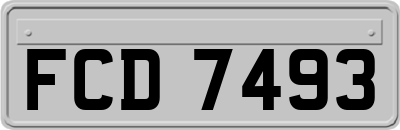 FCD7493