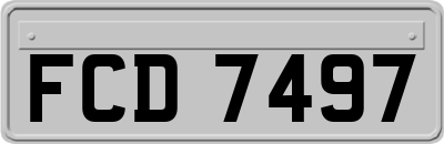 FCD7497