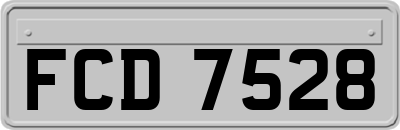 FCD7528