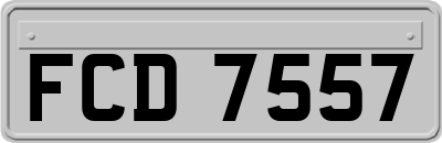 FCD7557