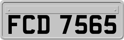 FCD7565