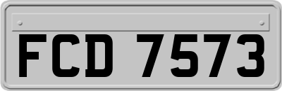 FCD7573