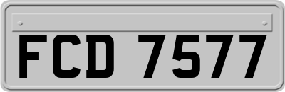 FCD7577
