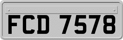 FCD7578
