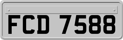FCD7588