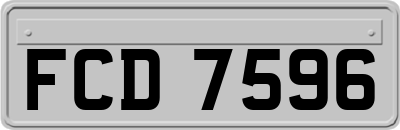 FCD7596