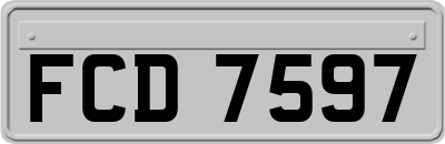 FCD7597