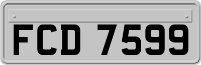 FCD7599