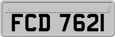 FCD7621