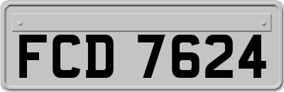 FCD7624