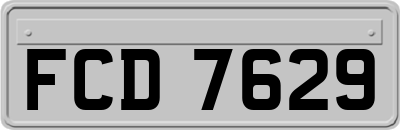 FCD7629