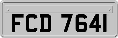FCD7641