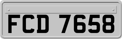 FCD7658