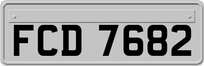 FCD7682