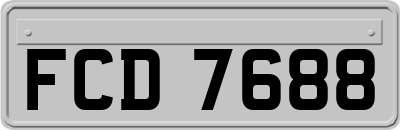 FCD7688