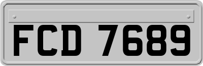 FCD7689