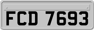 FCD7693