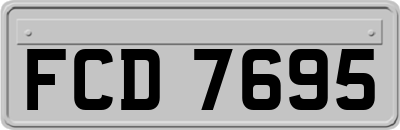 FCD7695