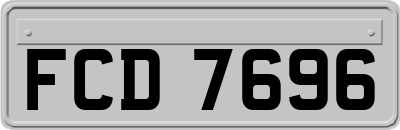 FCD7696