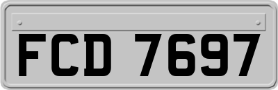 FCD7697