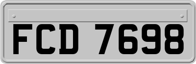 FCD7698