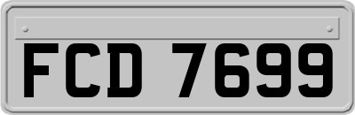 FCD7699