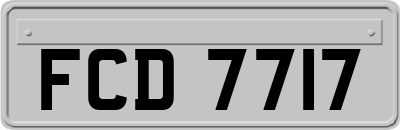 FCD7717