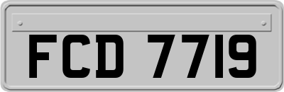 FCD7719