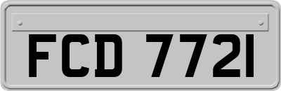 FCD7721